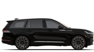 2026 Lincoln Lincoln Aviator External Image 1